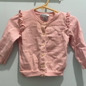 Ralph Lauren Baby Sweater